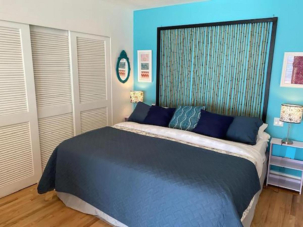 Malibu Private Beach Apartments Exteriör bild