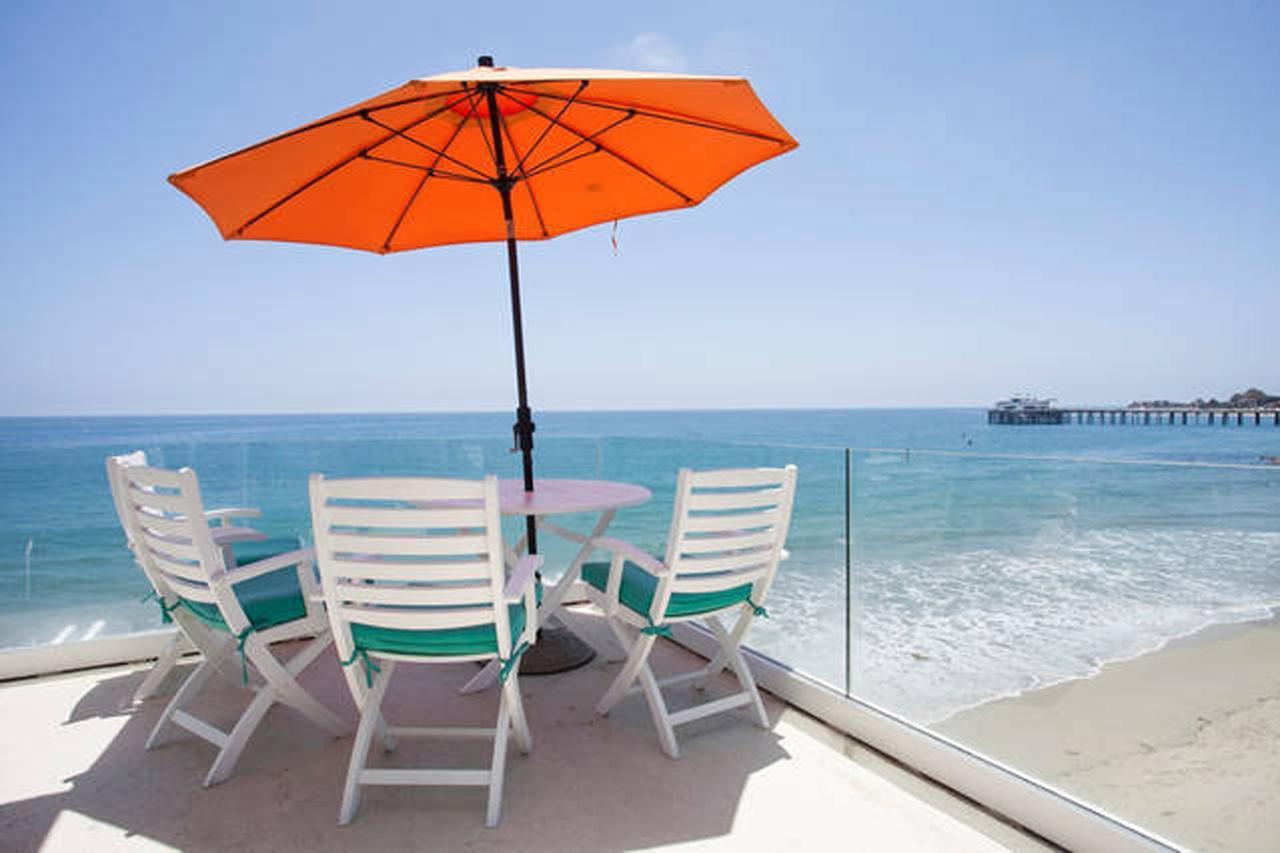 Malibu Private Beach Apartments Exteriör bild