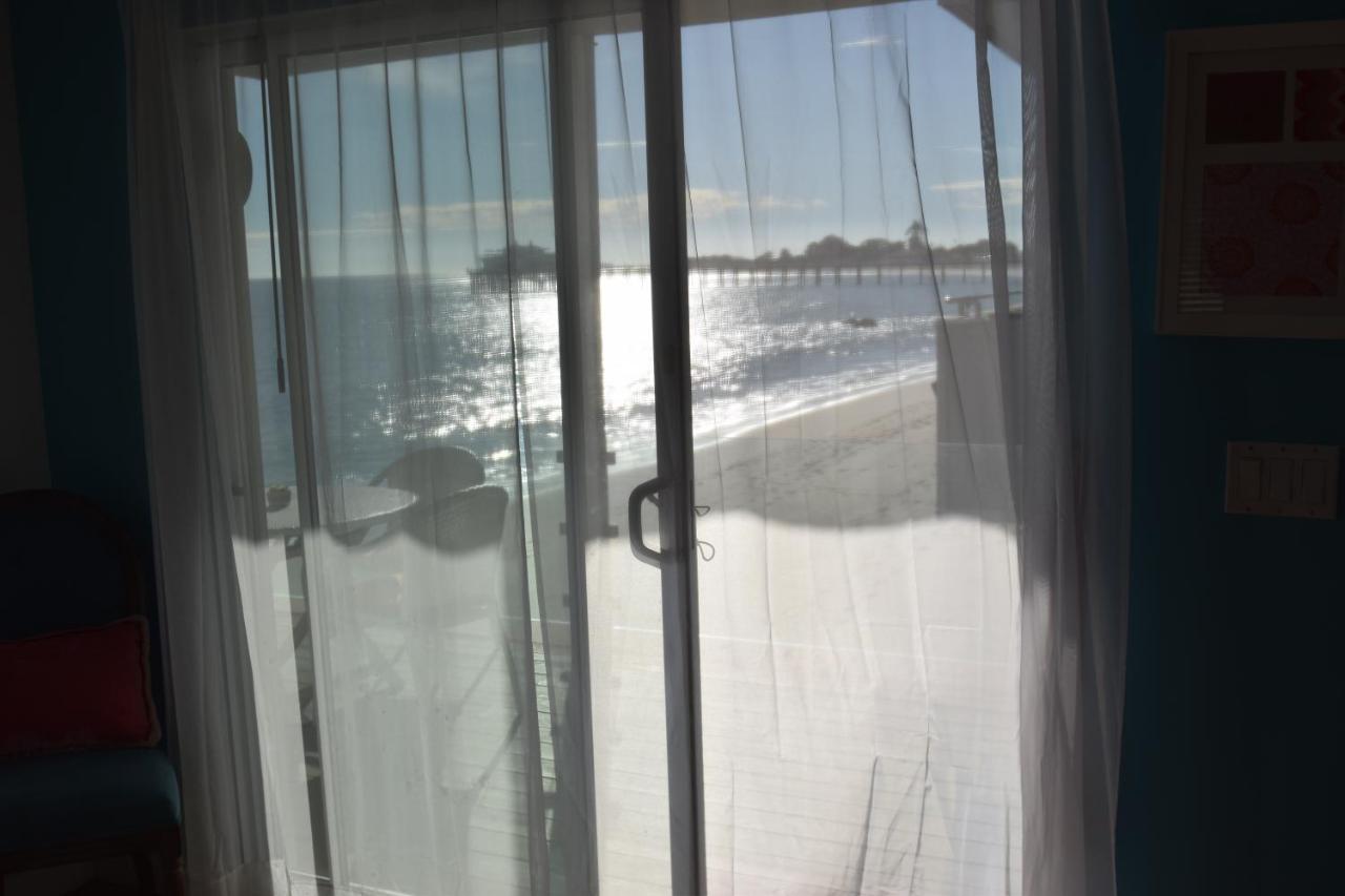 Malibu Private Beach Apartments Exteriör bild