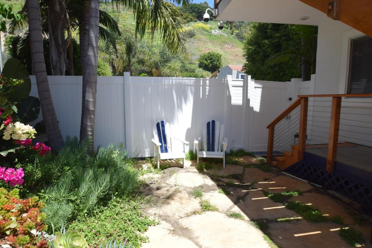 Malibu Private Beach Apartments Exteriör bild